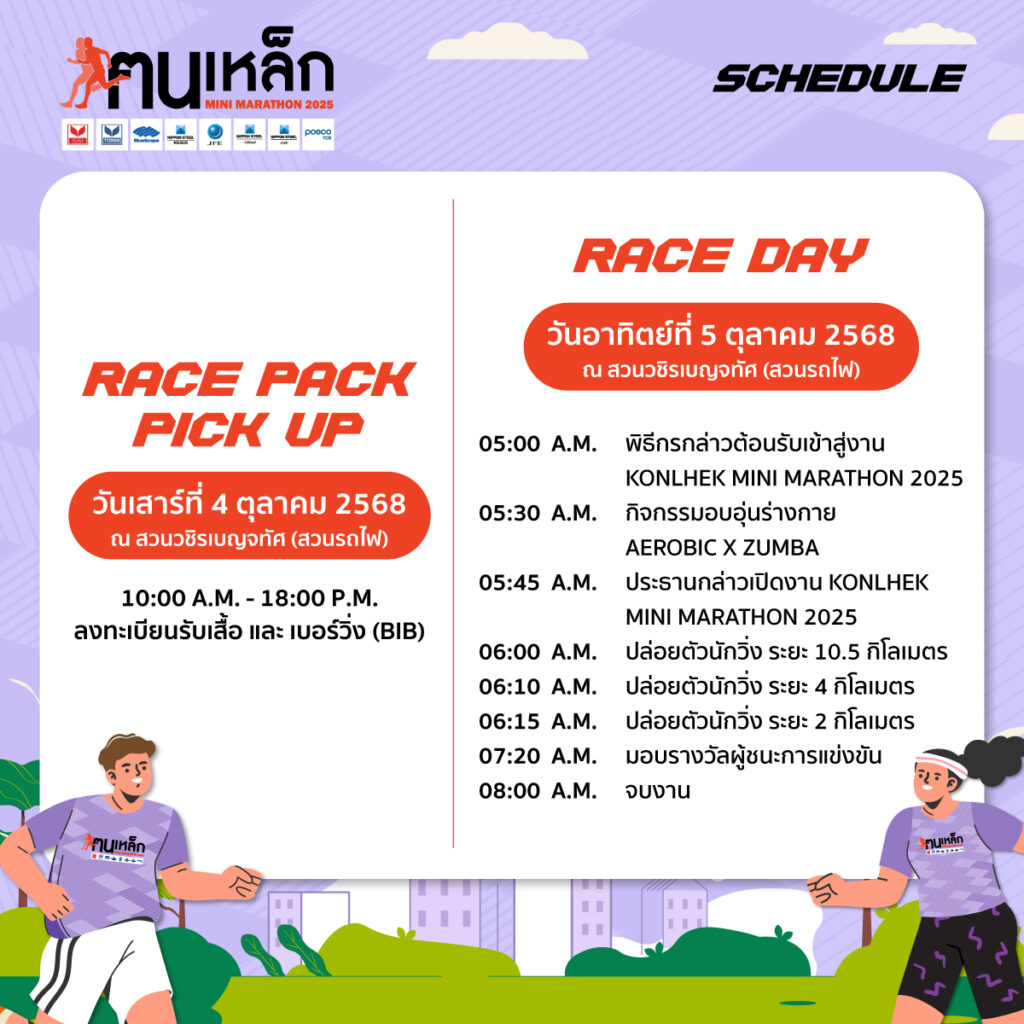 SCHEDULE-KONLHEK-2025